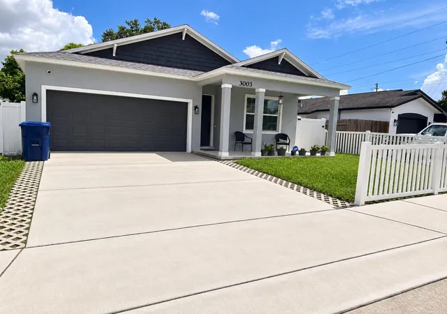 Photo 2 of Single family home for sale at 3003 N 15th Street, Tampa, FL 33605 | MLS# A4705700 | Listing updated on 2026-09-15