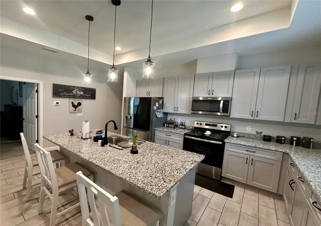 Photo 4 of Single family home for sale at 3003 N 15th Street, Tampa, FL 33605 | MLS# A4705700 | Listing updated on 2026-09-29