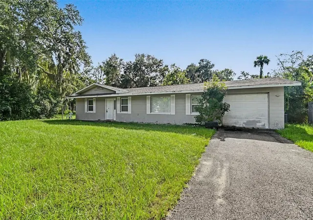 Photo 1 of Single family home for sale at 624 N Duss St, New Smyrna Beach, FL 32168 | MLS# O6440757 | Listing updated on 2026-09-22