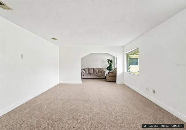Photo 3 of Single family home for sale at 624 N Duss St, New Smyrna Beach, FL 32168 | MLS# O6440757 | Listing updated on 2026-09-22