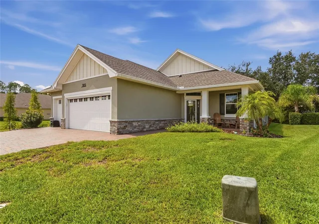 Photo 3 of Single family home for sale at 7851 Lake James Blvd, Lakeland, FL 33810 | MLS# L4964957 | Listing updated on 2026-09-18
