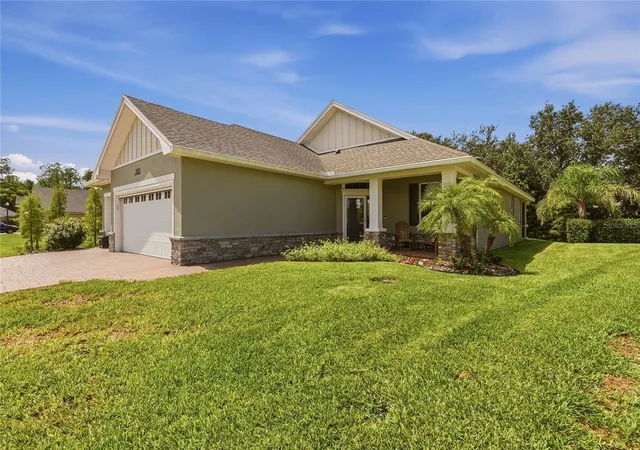 Photo 4 of Single family home for sale at 7851 Lake James Blvd, Lakeland, FL 33810 | MLS# L4964957 | Listing updated on 2026-09-18