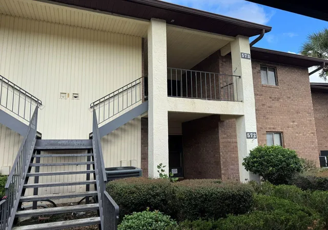 Condo for sale at 573 Belltower Ave #573, DELTONA, FL 32725 | MLS# O6440759