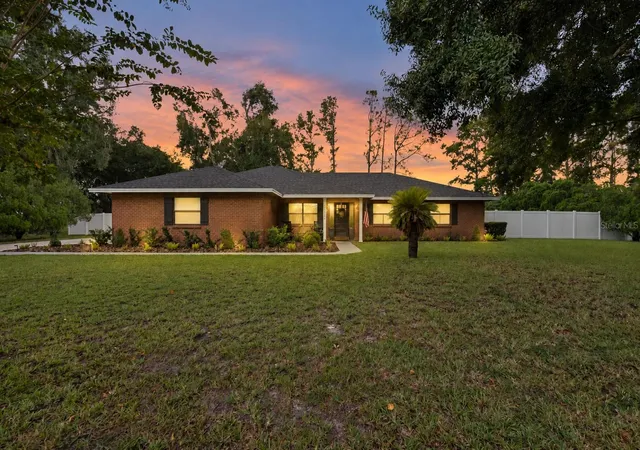 Photo 1 of Sale Pending at 35032 Perch Dr, Zephyrhills, FL 33541 | MLS# TB8547338 | Listing updated on 2026-09-14