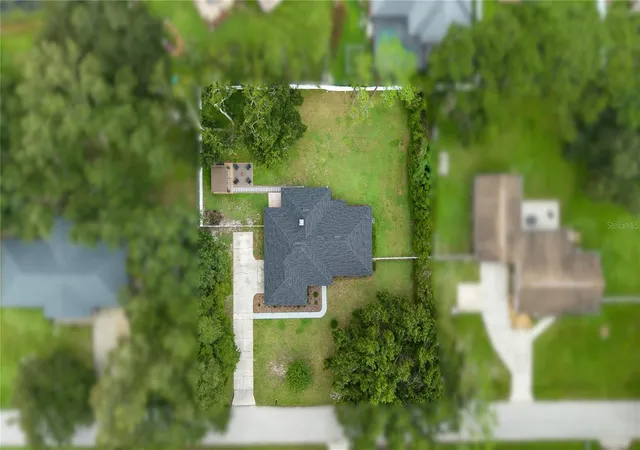 Photo 3 of Sale Pending at 35032 Perch Dr, Zephyrhills, FL 33541 | MLS# TB8547338 | Listing updated on 2026-09-14