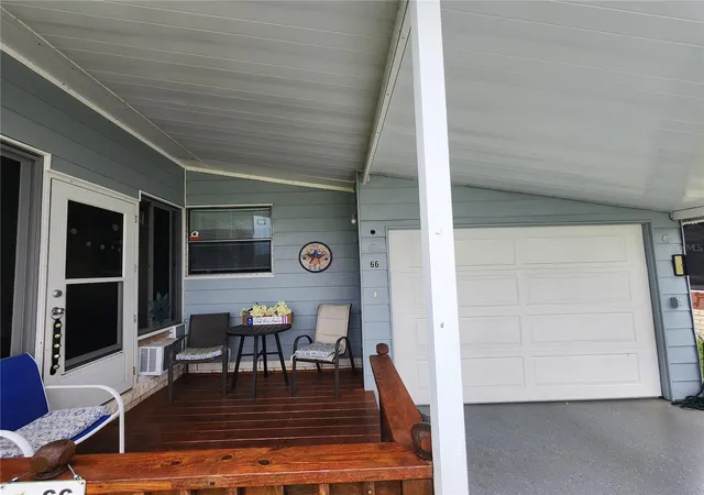 Photo 1 of Manufactured home for sale at 66 Joppa Dr, Winter Haven, FL 33884 | MLS# G5117614 | Listing updated on 2026-09-15