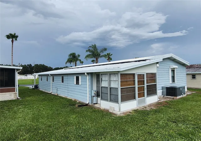 Photo 3 of Manufactured home for sale at 66 Joppa Dr, Winter Haven, FL 33884 | MLS# G5117614 | Listing updated on 2026-09-15