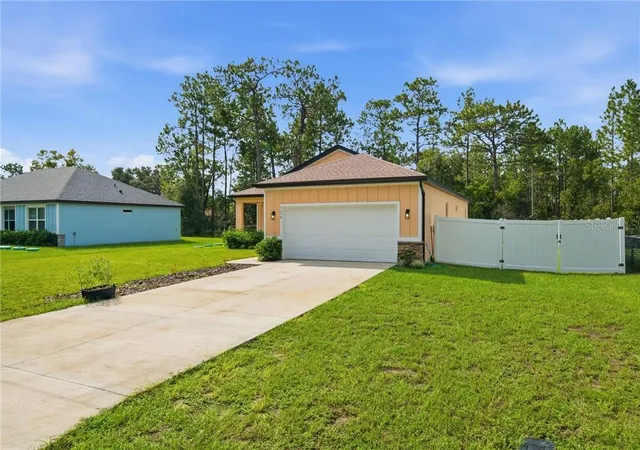 Photo 3 of Single family home for sale at 3658 W Lappula Ln, Citrus Springs, FL 34433 | MLS# CC857799 | Listing updated on 2026-10-08