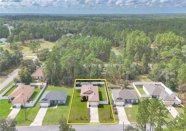 Photo 4 of Single family home for sale at 3658 W Lappula Ln, Citrus Springs, FL 34433 | MLS# CC857799 | Listing updated on 2026-10-09