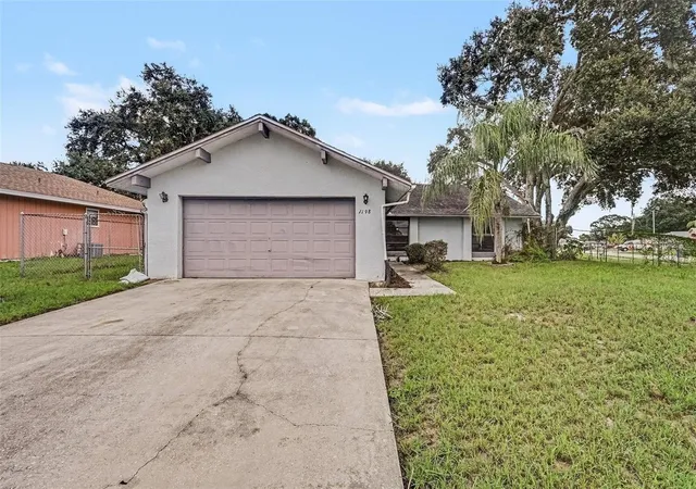 Single family home for sale at 1198 Kevitt Ct SE, PALM BAY, FL 32909 | MLS# O6440763