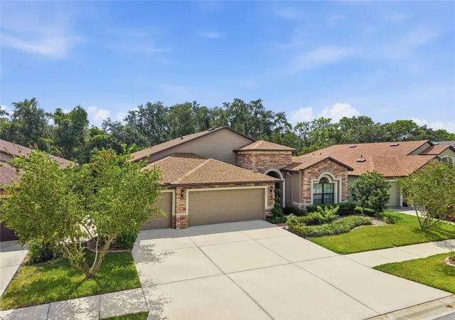 Photo 2 of Single family home for sale at 12725 Flatwood Crk Dr, Gibsonton, FL 33534 | MLS# O6440764 | Listing updated on 2026-09-24