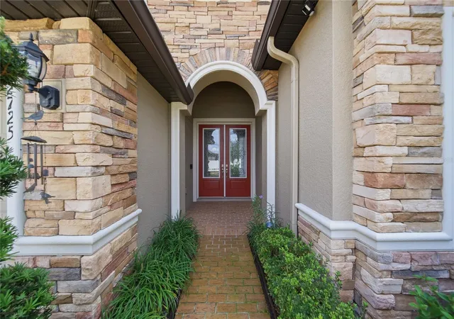 Photo 3 of Single family home for sale at 12725 Flatwood Crk Dr, Gibsonton, FL 33534 | MLS# O6440764 | Listing updated on 2026-09-24