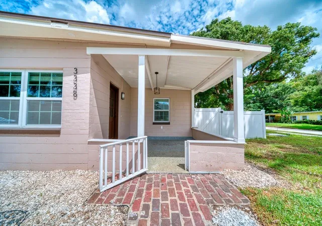 Photo 2 of Single family home for sale at 3338 Ontario Ave, Orlando, FL 32806 | MLS# S5157320 | Listing updated on 2026-09-21
