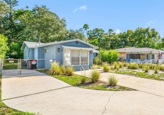Photo 1 of Single family home for sale at 8056 30th Avenue N, Saint Petersburg, FL 33710 | MLS# TB8547347 | Listing updated on 2026-09-12