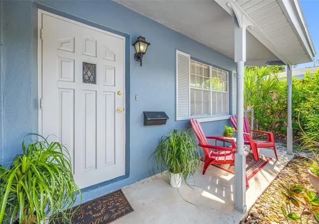 Photo 2 of Single family home for sale at 8056 30th Avenue N, Saint Petersburg, FL 33710 | MLS# TB8547347 | Listing updated on 2026-09-12