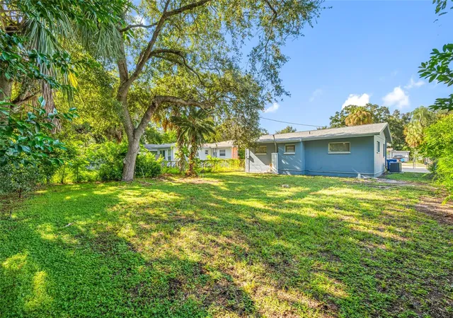 Photo 36 of Single family home for sale at 8056 30th Avenue N, Saint Petersburg, FL 33710 | MLS# TB8547347 | Listing updated on 2026-09-12