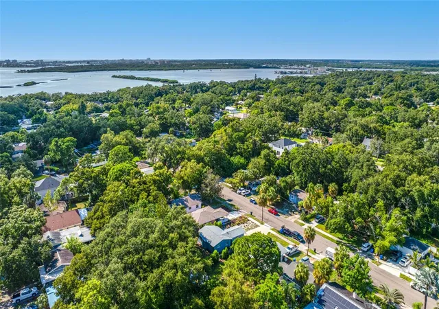 Photo 2 of Single family home for sale at 8056 30th Avenue N, Saint Petersburg, FL 33710 | MLS# TB8547347 | Listing updated on 2026-10-20