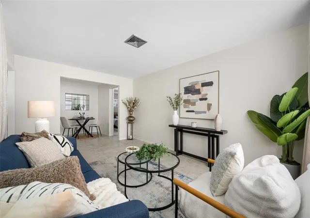 Photo 3 of Single family home for sale at 8056 30th Avenue N, Saint Petersburg, FL 33710 | MLS# TB8547347 | Listing updated on 2026-10-20