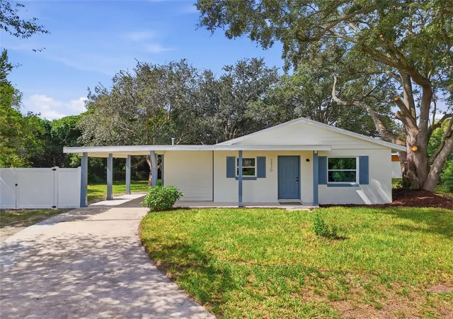 Single family home for sale at 2470 Ivan Ct, ORLANDO, FL 32807 | MLS# O6440769