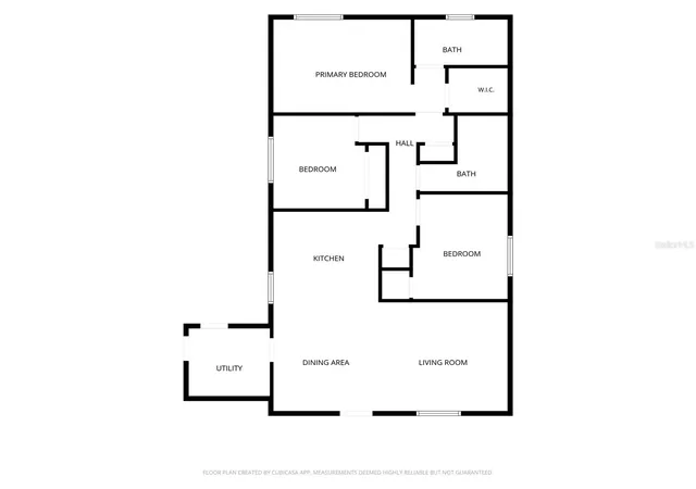 Photo 4 of Single family home for sale at 2470 Ivan Ct, Orlando, FL 32807 | MLS# O6440769 | Listing updated on 2026-09-25