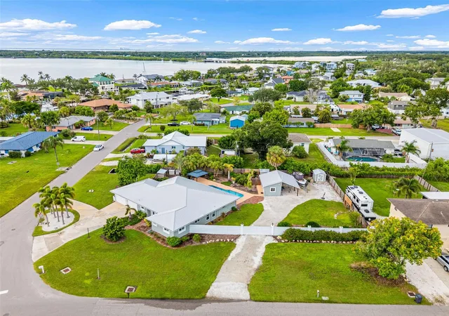 Photo 1 of Single family home for sale at 452 50th Street W, Palmetto, FL 34221 | MLS# A4705707 | Listing updated on 2026-10-06