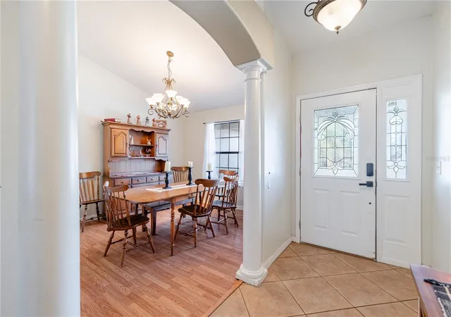 Photo 4 of Single family home for sale at 4530 Treasure Cay Rd, Tavares, FL 32778 | MLS# G5117616 | Listing updated on 2026-09-22