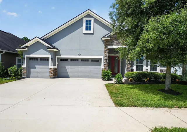 Photo 1 of Single family home for sale at 161 S Coopers Hawk Way, Palm Coast, FL 32164 | MLS# FC321357 | Listing updated on 2026-09-12
