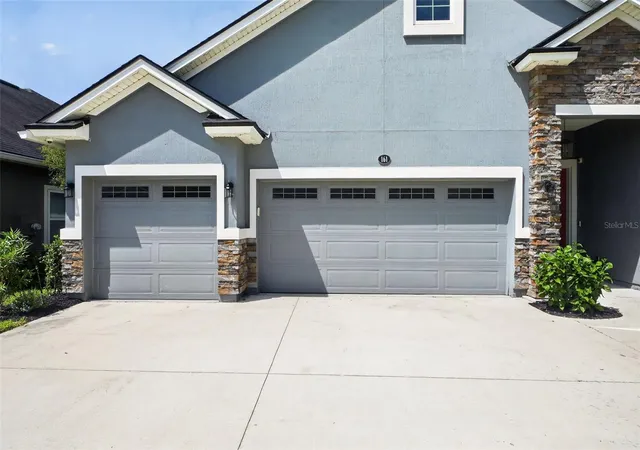 Photo 2 of Single family home for sale at 161 S Coopers Hawk Way, Palm Coast, FL 32164 | MLS# FC321357 | Listing updated on 2026-09-12