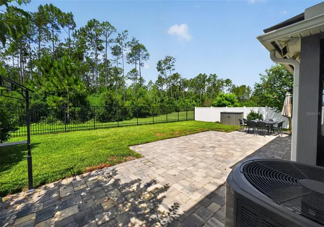Photo 3 of Single family home for sale at 161 S Coopers Hawk Way, Palm Coast, FL 32164 | MLS# FC321357 | Listing updated on 2026-09-12
