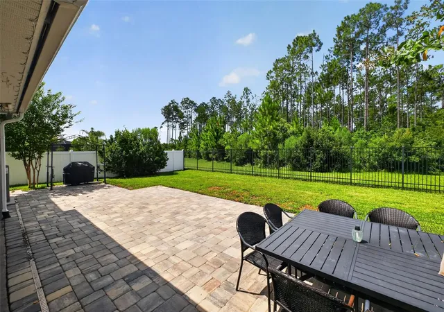Photo 4 of Single family home for sale at 161 S Coopers Hawk Way, Palm Coast, FL 32164 | MLS# FC321357 | Listing updated on 2026-09-12