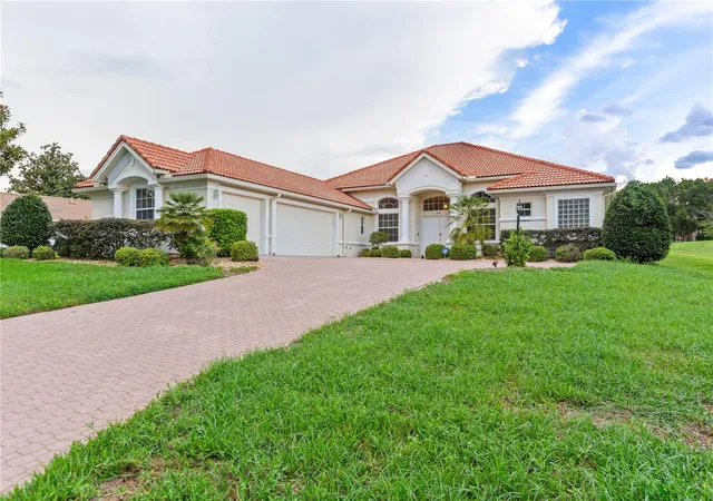 Photo 2 of Single family home for sale at 1545 N Dimaggio Path, Hernando, FL 34442 | MLS# TB8547358 | Listing updated on 2026-09-29