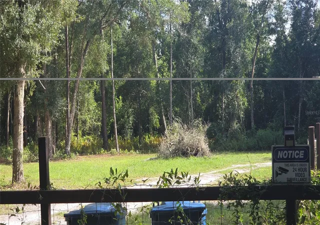Photo 3 of Land for sale at 407 Raulerson Rd, Seville, FL 32190 | MLS# V4951208 | Listing updated on 2026-09-22
