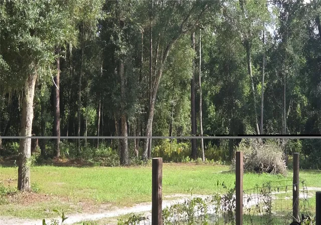 Photo 8 of Land for sale at 407 Raulerson Rd, SEVILLE, FL 32190 | MLS# V4951208 | Listing updated on 2026-09-22