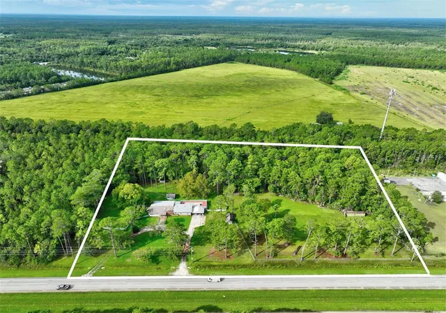 Photo 1 of Land for sale at 7951 S Us Hwy 1, Bunnell, FL 32110 | MLS# FC321358 | Listing updated on 2026-10-21
