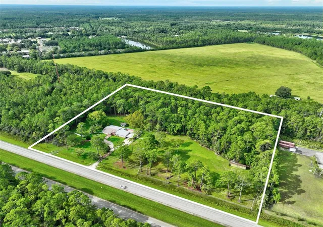 Photo 3 of Land for sale at 7951 S Us Hwy 1, Bunnell, FL 32110 | MLS# FC321358 | Listing updated on 2026-10-21