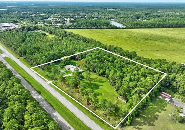 Photo 3 of Land for sale at 7951 S US Hwy 1, Bunnell, FL 32110 | MLS# FC321358 | Listing updated on 2026-10-21