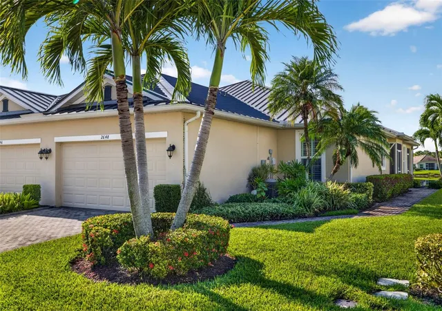 Photo 2 of Single family home for sale at 2648 Anguilla Dr, Cape Coral, FL 33991 | MLS# A4705710 | Listing updated on 2026-10-12