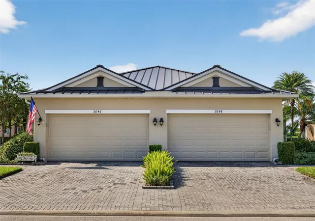 Photo 3 of Single family home for sale at 2648 Anguilla Dr, Cape Coral, FL 33991 | MLS# A4705710 | Listing updated on 2026-10-12