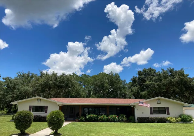 Single family home for sale at 2970 Plumosa Dr, INDIAN LAKE ESTATES, FL 33855 | MLS# K4903775