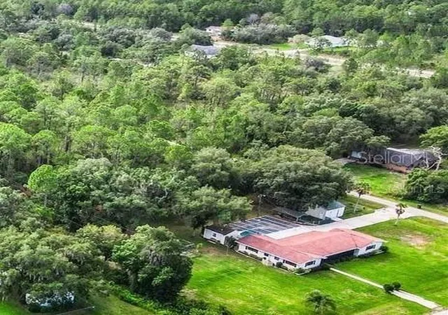 Photo 1 of Single family home for sale at 2970 Plumosa Dr, Indian Lake Estates, FL 33855 | MLS# K4903775 | Listing updated on 2026-10-08