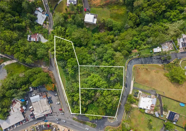 Photo 1 of Land for sale at Ave Santa Juanita Minillas Ward, Bayamon, PR 00956 | MLS# PR9124085 | Listing updated on 2026-10-08
