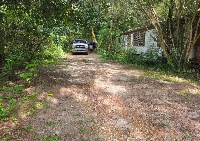 Photo 1 of Manufactured home for sale at 4542 Firelane Rd, Zephyrhills, FL 33541 | MLS# TB8547372 | Listing updated on 2026-10-07