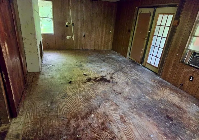 Manufactured home for sale at 4542 Firelane Rd, ZEPHYRHILLS, FL 33541 | MLS# TB8547372 | Listing updated on 2026-10-07