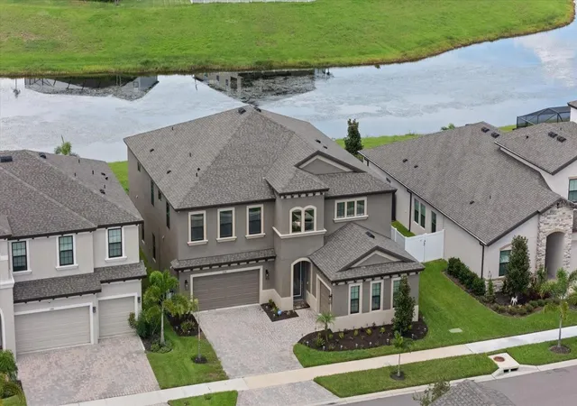 Photo 2 of Single family home for sale at 13154 Twin Bridges Dr, Riverview, FL 33579 | MLS# W7889393 | Listing updated on 2026-09-29