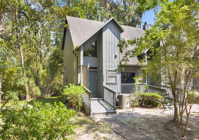 Photo 1 of Single family home for sale at 223 Nw 34th Street, Gainesville, FL 32607 | MLS# OM732048 | Listing updated on 2026-10-27