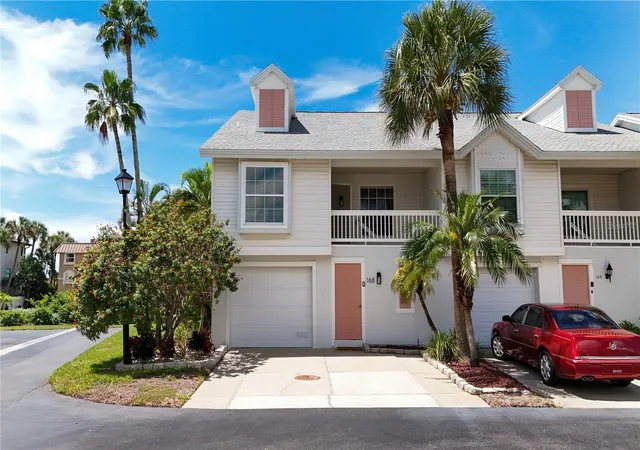 Photo 2 of Condo for sale at 168 Sun Isle Cir #168, Treasure Island, FL 33706 | MLS# TB8547377 | Listing updated on 2026-09-12