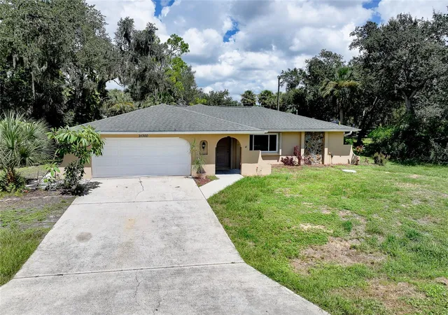 Single family home for sale at 21300 Washburn Ave, PORT CHARLOTTE, FL 33952 | MLS# N6145708