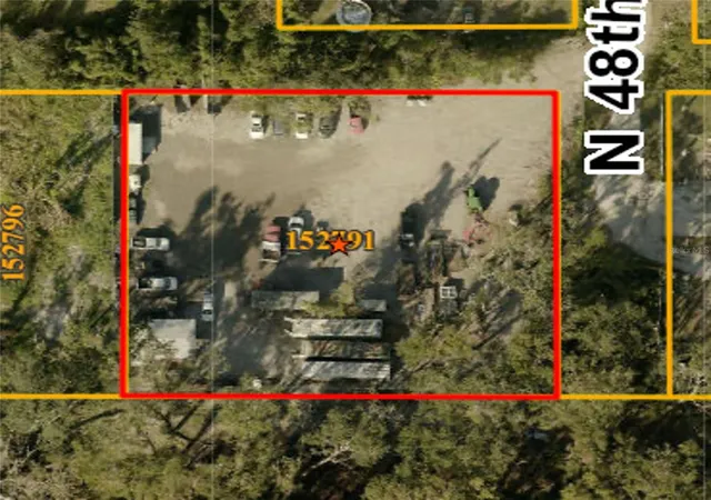 Photo 1 of Land for sale at 4707 E Henry Ave, Tampa, FL 33610 | MLS# TB8547378 | Listing updated on 2026-09-16