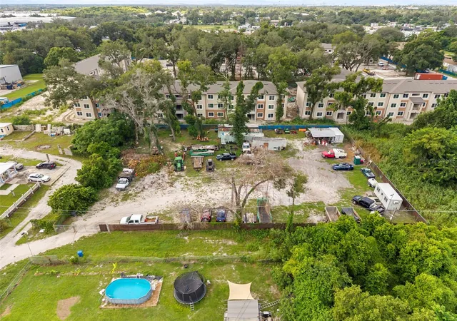 Photo 2 of Land for sale at 4707 E Henry Ave, Tampa, FL 33610 | MLS# TB8547378 | Listing updated on 2026-09-16