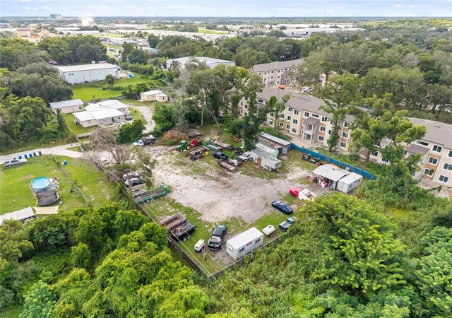 Photo 2 of Land for sale at 4707 E Henry Ave, Tampa, FL 33610 | MLS# TB8547378 | Listing updated on 2026-09-16